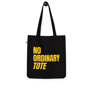 NOL classic tote bag