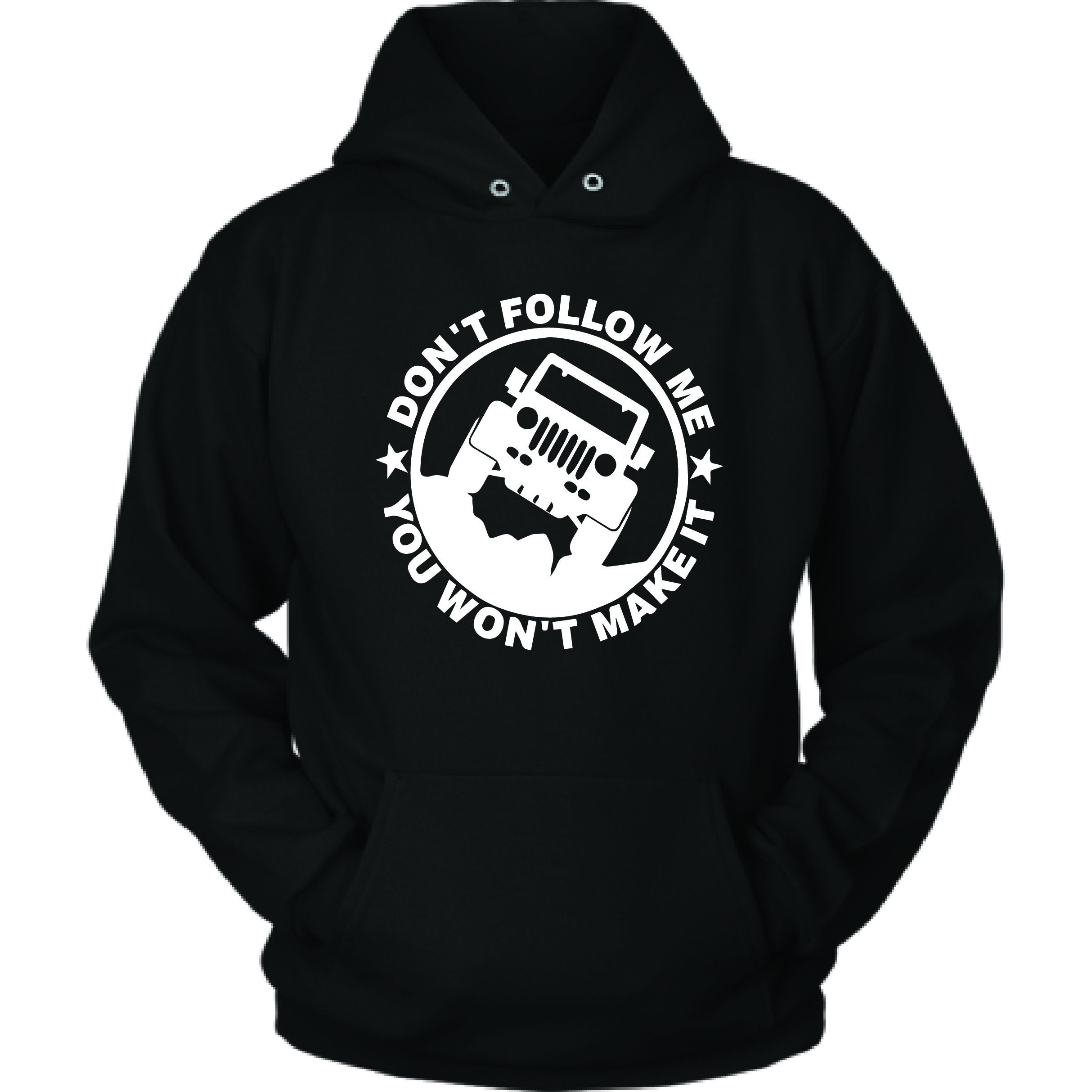 Jeep Hoodie - Etsy
