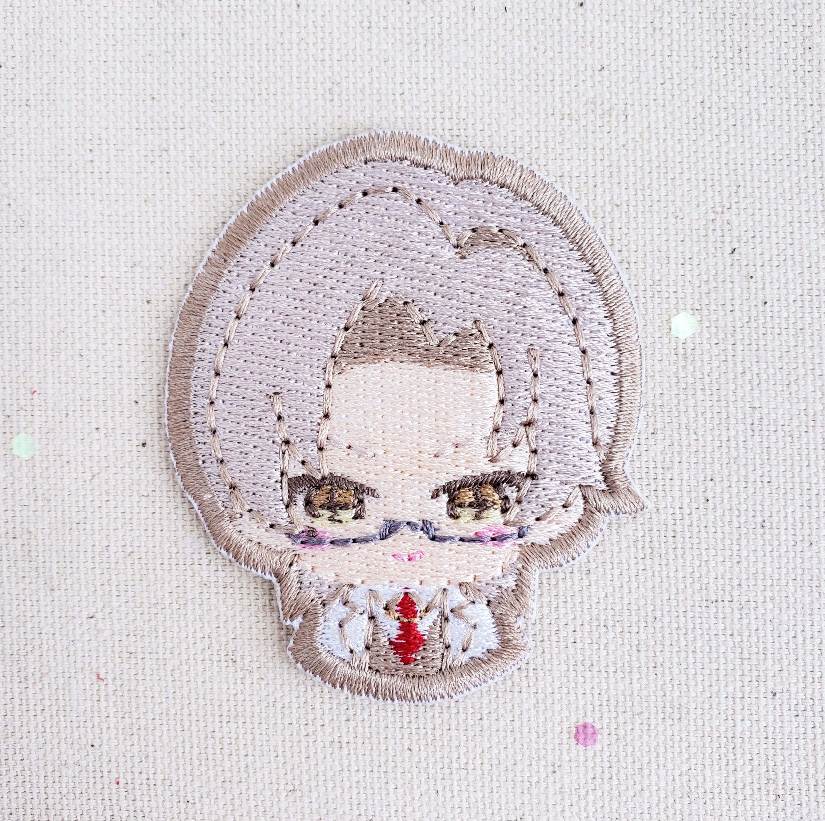 Tears of Themis - Etsy