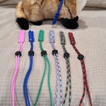 Ferret Harnesses