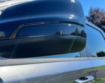 4th Gen Ram 1500 Chocolate Cookie Rotary Shift Knob