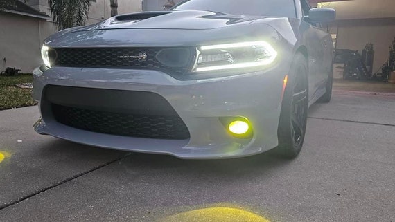 dodge charger yellow fog lights Pax 3 Best Price Electric Vape