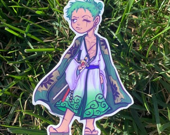 The Swordsman