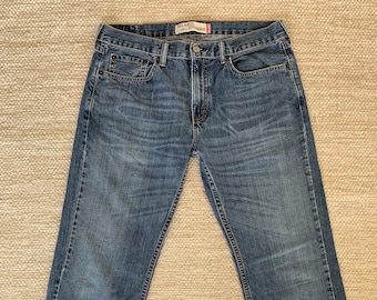 Levi’s 559 Relax Straight 34x34