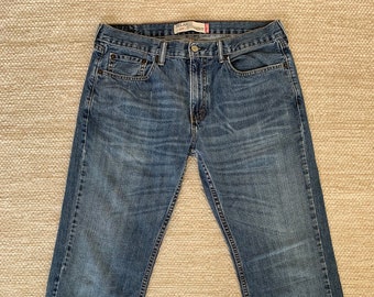 Levi’s 559 Relax Straight 34x34