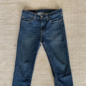 31x30 Levi&#39;s 511 Skinny Modern Jeans