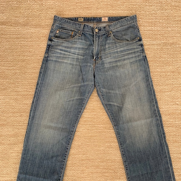 Adriano Goldschmeid Hero Jeans 34