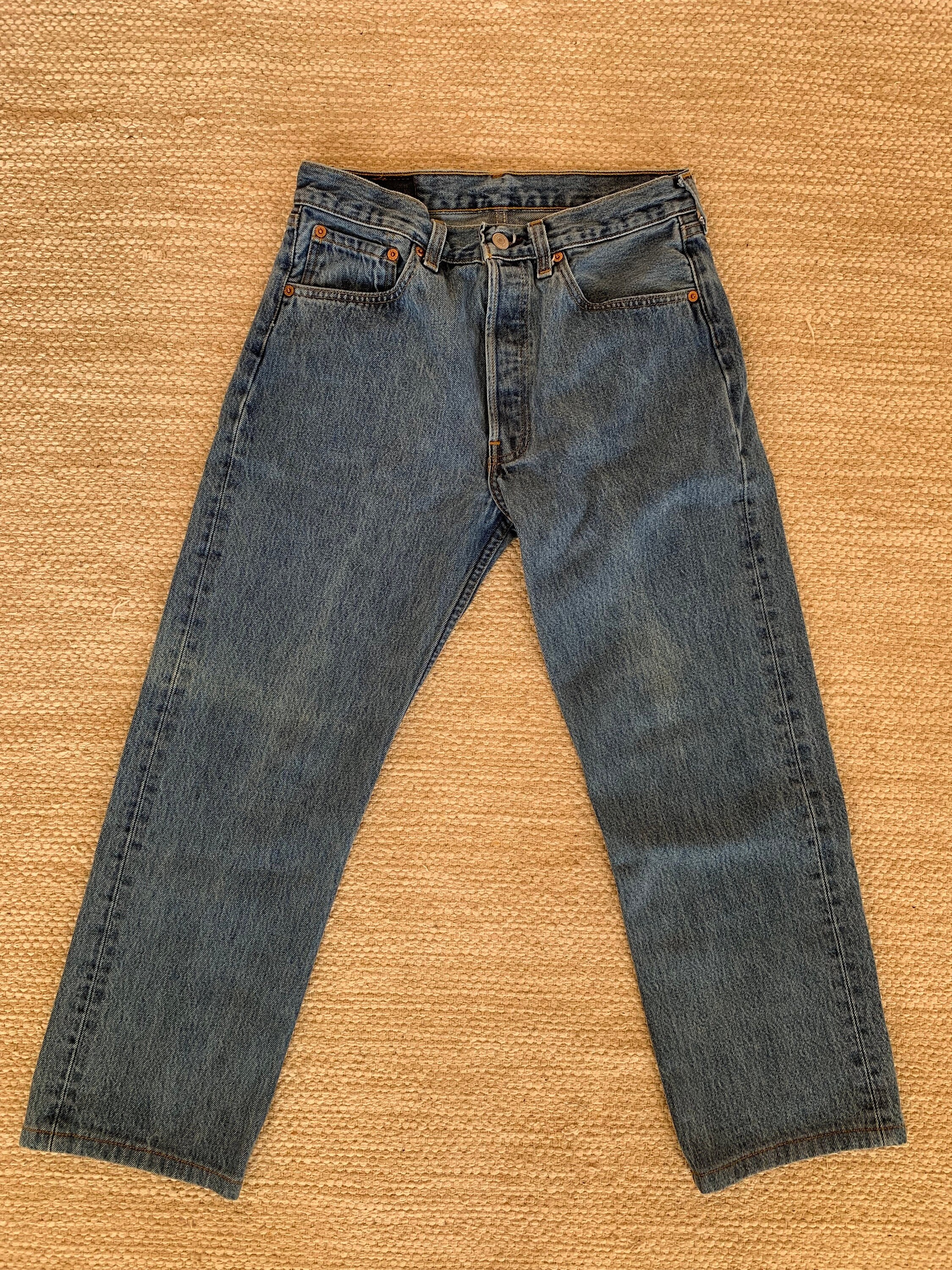 32x28 Vntg 90