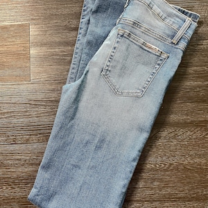 Joe&#39;s Jeans High Rise Katara Size 25