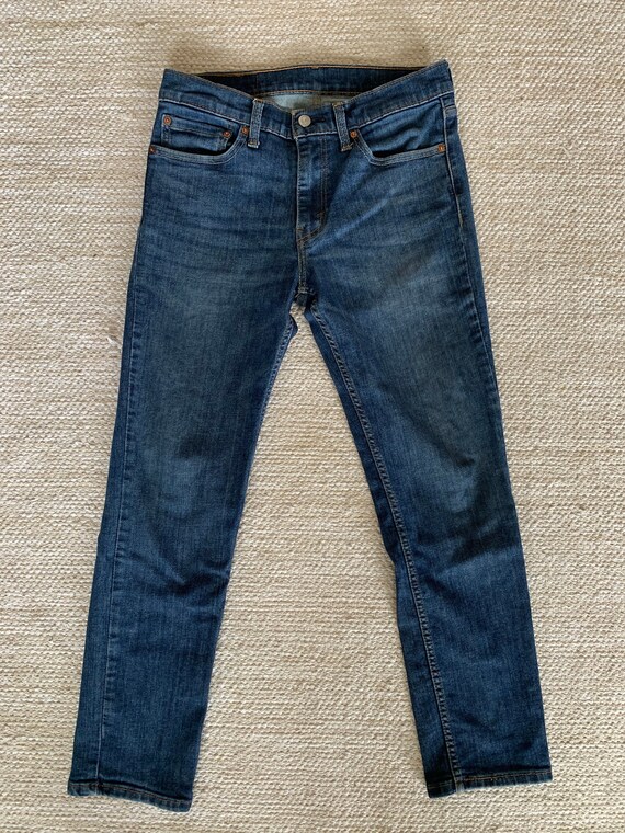 31x30 Levi's 511 Skinny Modern Jeans