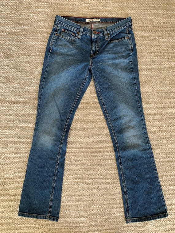 Tommy Hilfiger Jeans size 6