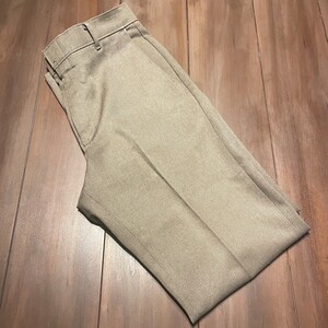 Vintage Levis Action Slacks - Etsy