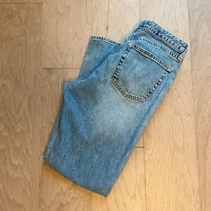Vintage GAP Stretch Bootcut Size 10 (54023 From 2008