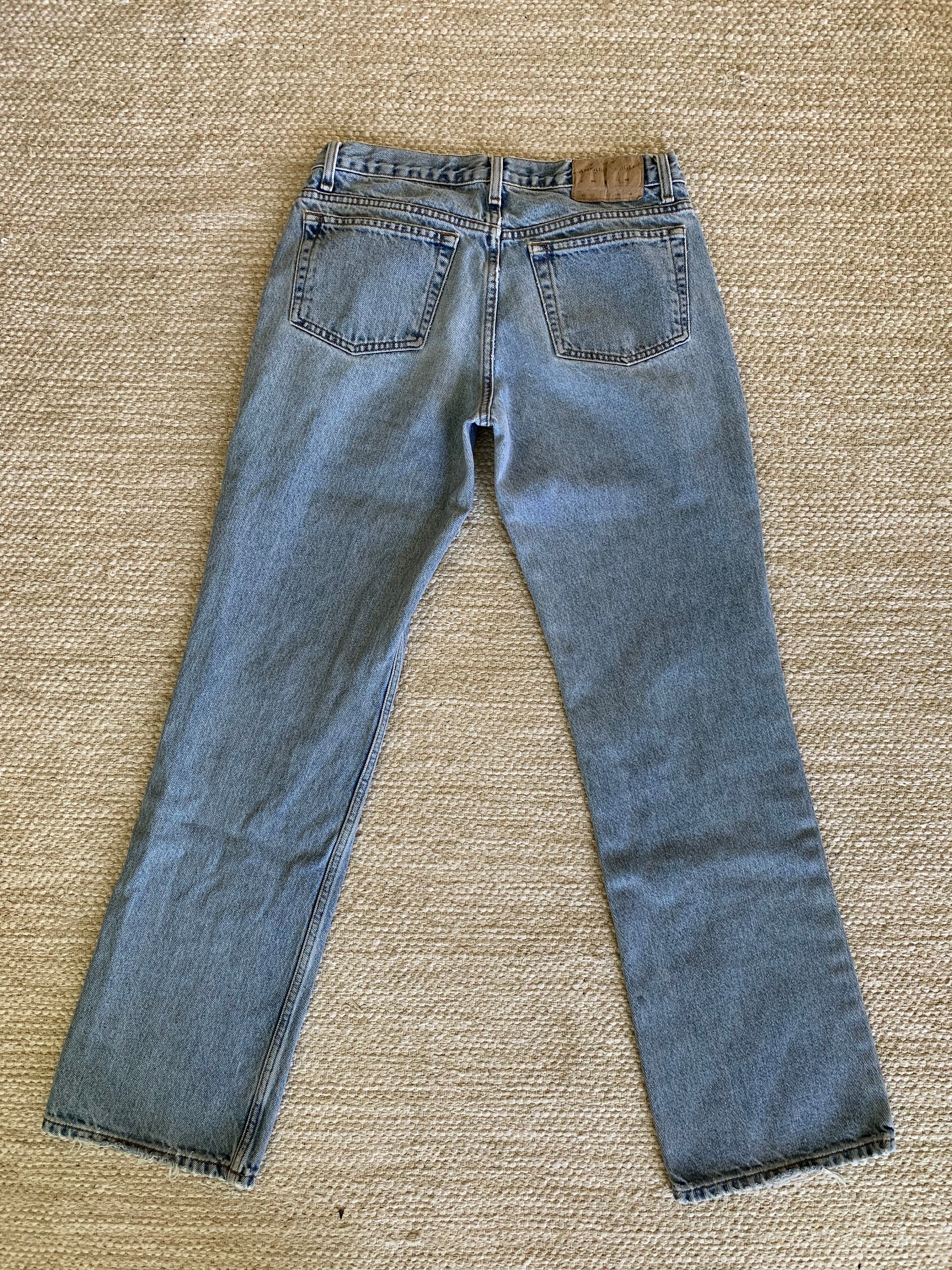 customized men jeans - Gem