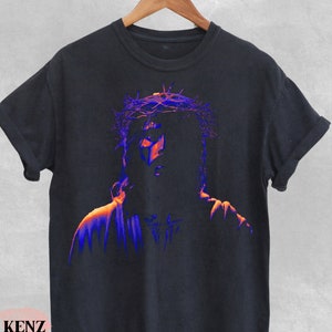 Lords Gym Vintage 90s Graphic Shirt, Jesus Pump Cover Shirt Lords Gym Vintage 90s Graphic Shirt, Jesus Pump Cover Shirt