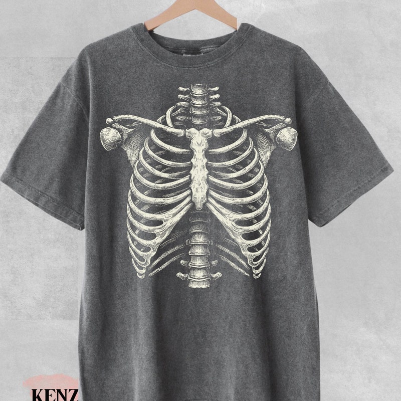 SLykke rib T-shirt main image 1