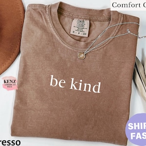 Be Kind Teacher Shirt, Teacher Appreciation Gift, Back To School, Kindness School Shirt, Elementary Team Teacher Shirt, Pre K Teacher Choose
