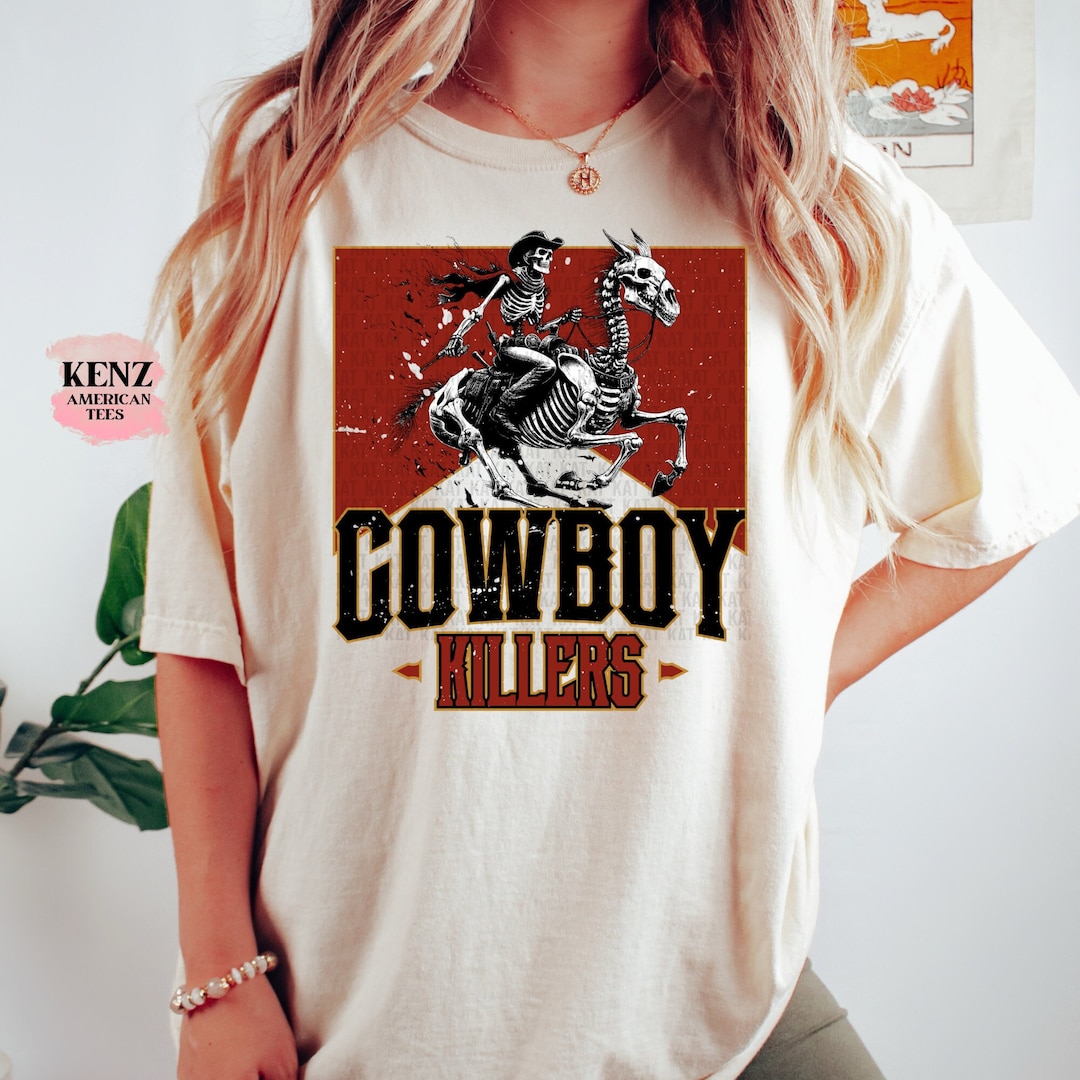 7090 Fawn Crew Neck T-Shirt main image 1