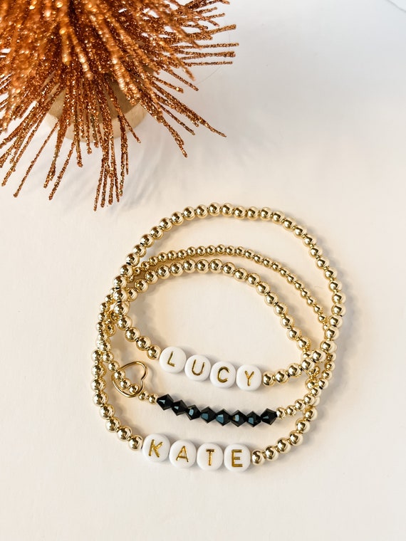 Hazel Bracelets