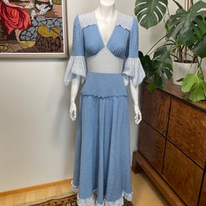 Sukienka vintage