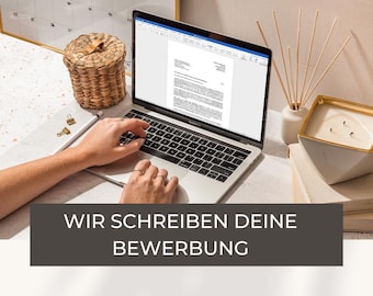 Cover Letter Ghostwriting Application 2025