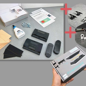 Fingerboard Beginner Bundle