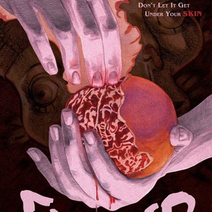 EXCORIO Poster
