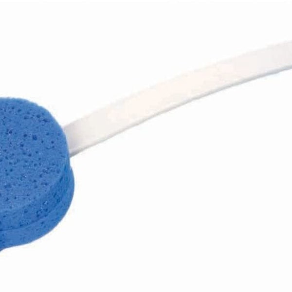 Long Handled Bath Sponge