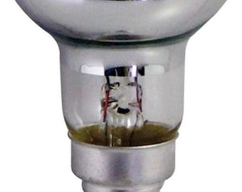 5 x Lava Lamp Appliance Reflector Lamp 25w SES R39 Screw in Light Bulbs Bulb [Energy Class E]