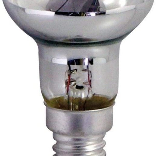 5 x Lava Lamp Appliance Reflector Lamp 25w SES R39 Screw in Light Bulbs Bulb [Energy Class E]