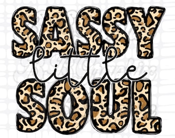 Sassy Little Soul png, Sassy girl design, Sublimacja dzieci design, Dzieci śmieszne png, Retro Kids Shirt Design, Dzieci hippie Design, Groovy PNG