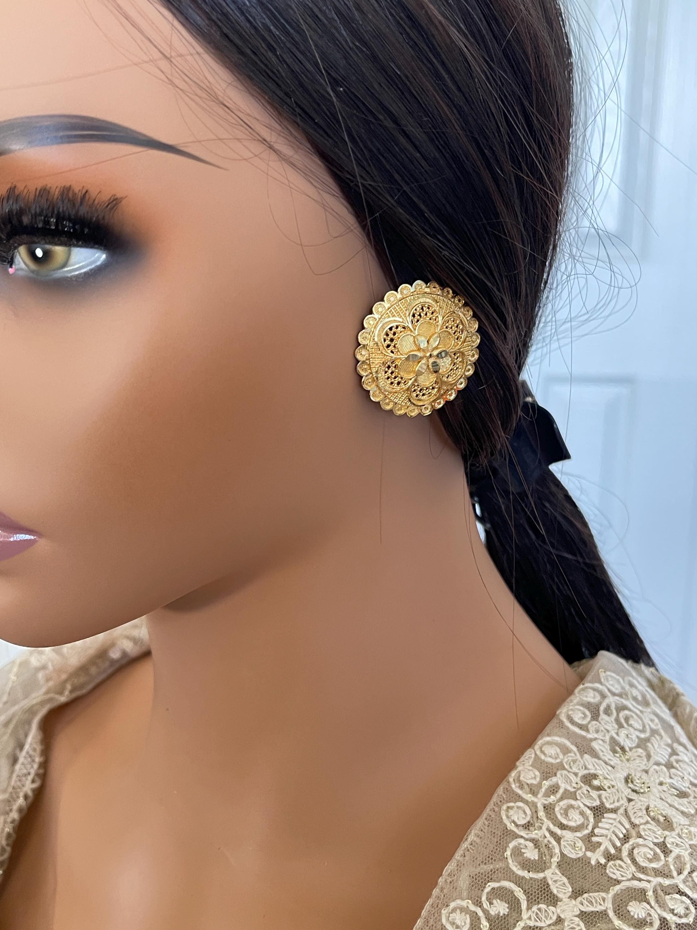 Formal Wear Earrings - Etsy