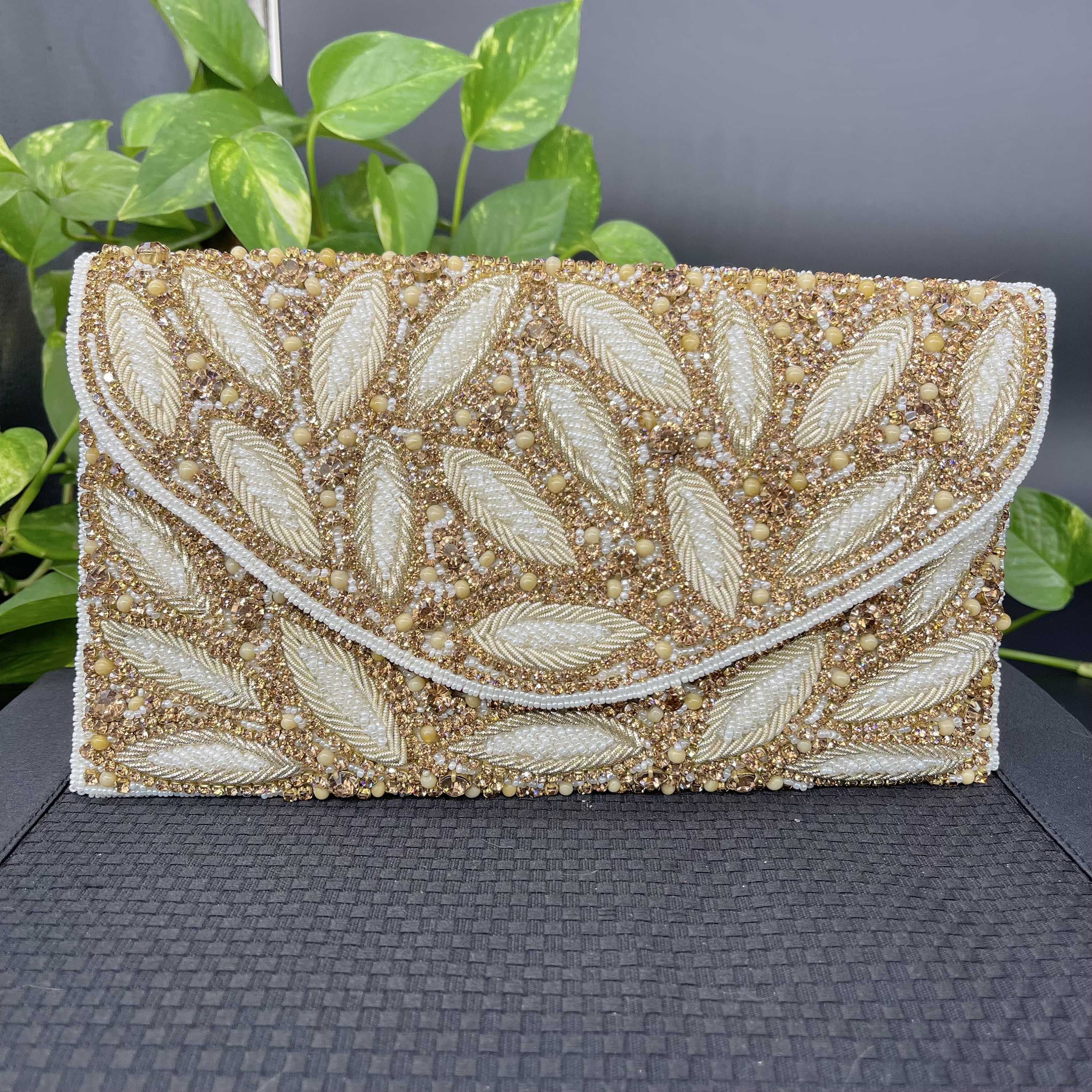 Le sac à main idéal pour une soirée Le sac à main idéal pour une soirée