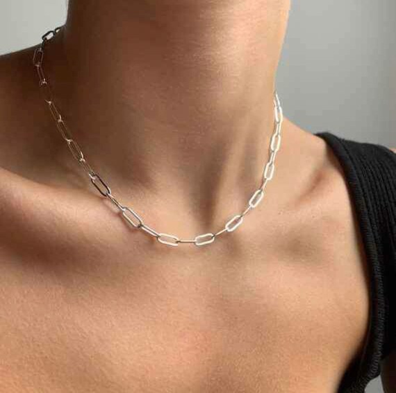 Latest 2024 trending necklace