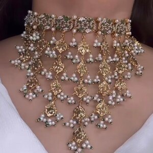 Exclusive Bollywood Jewelry main image 0