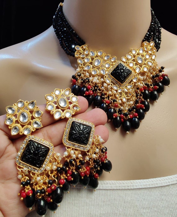 Bengali choker clearance