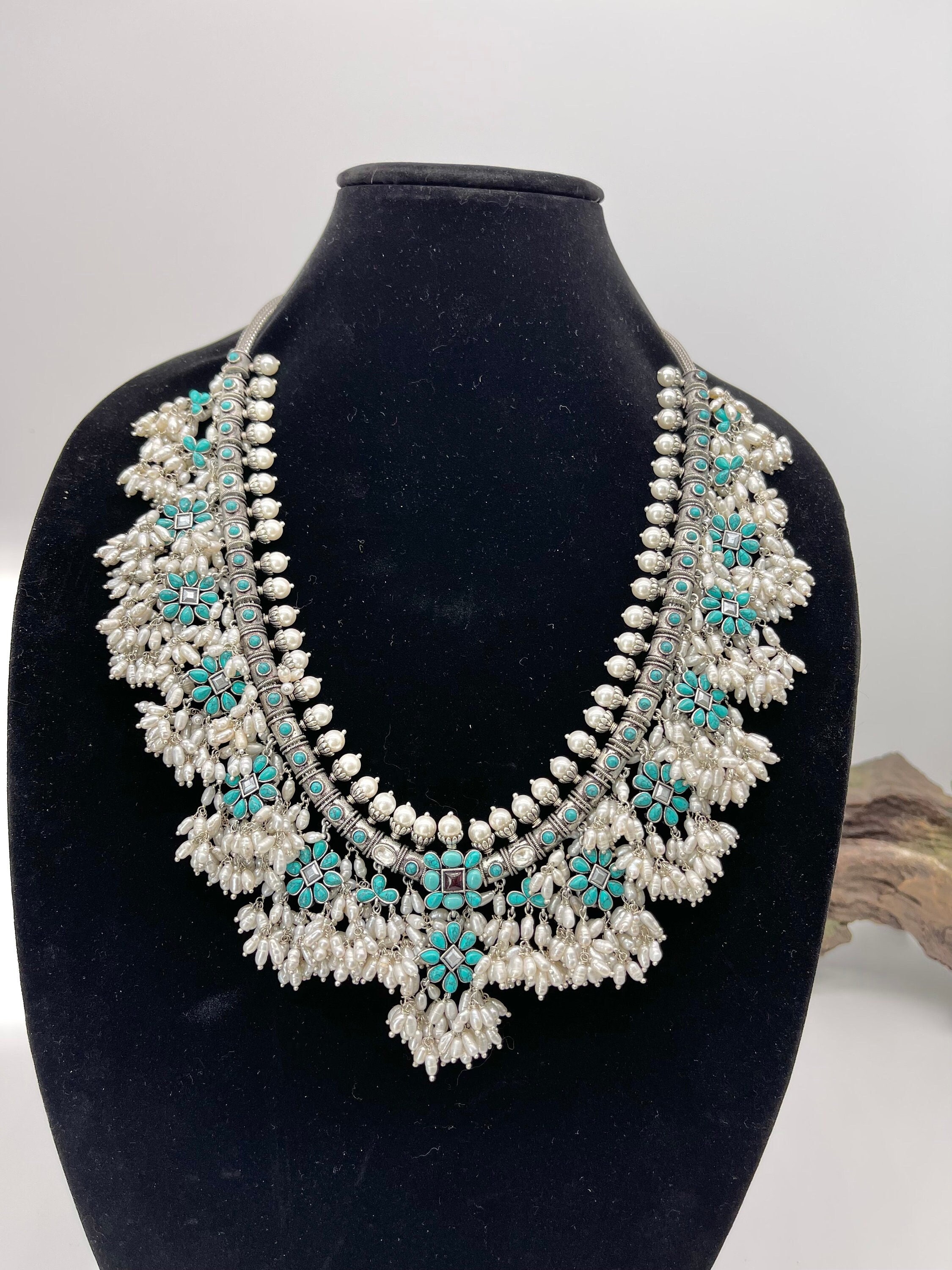 Firoza jadau deals set
