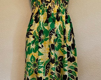 island style clothes