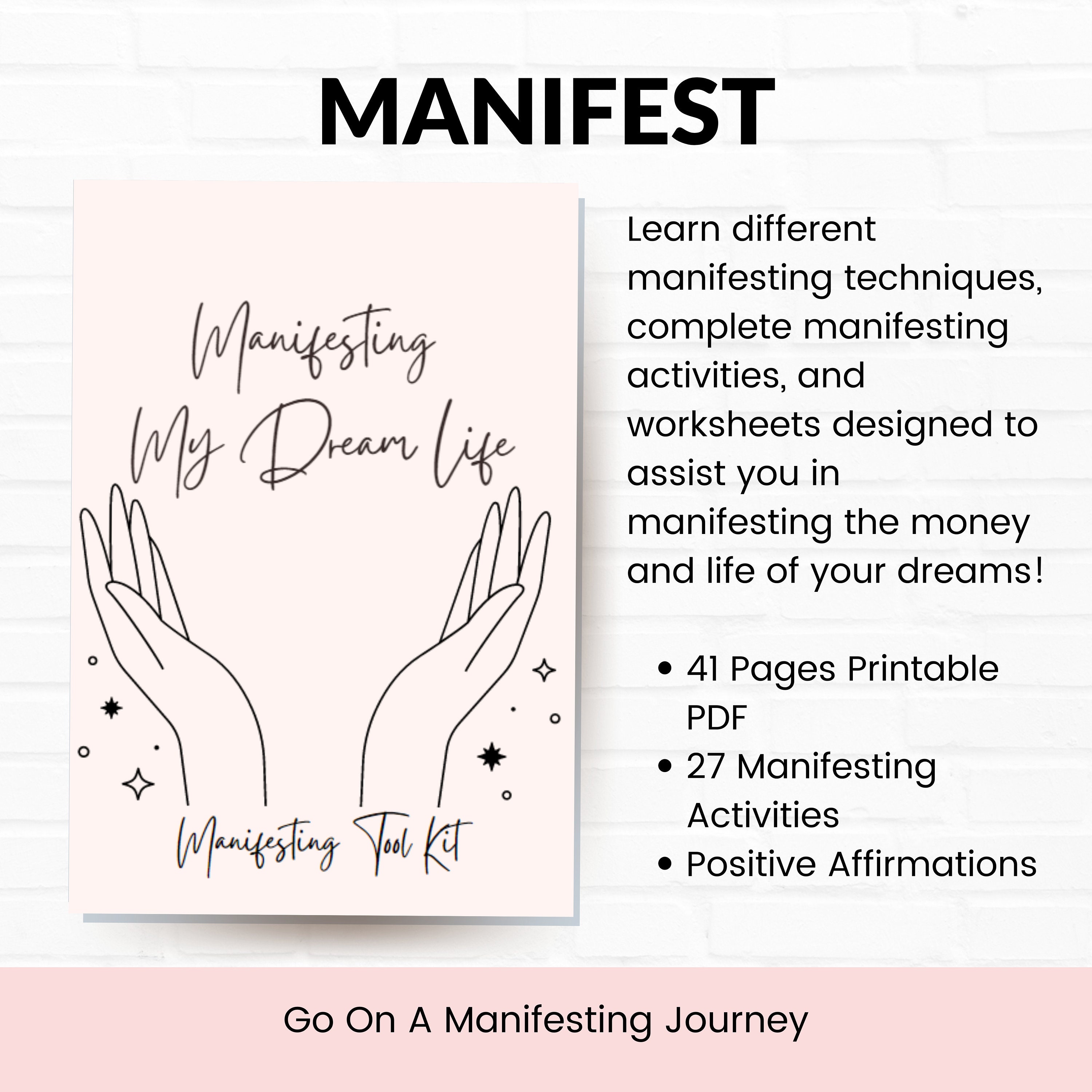The Angelic Guide To Manifestation Diana Elliss Wisdom For Creating Abundance - cd7h0rw