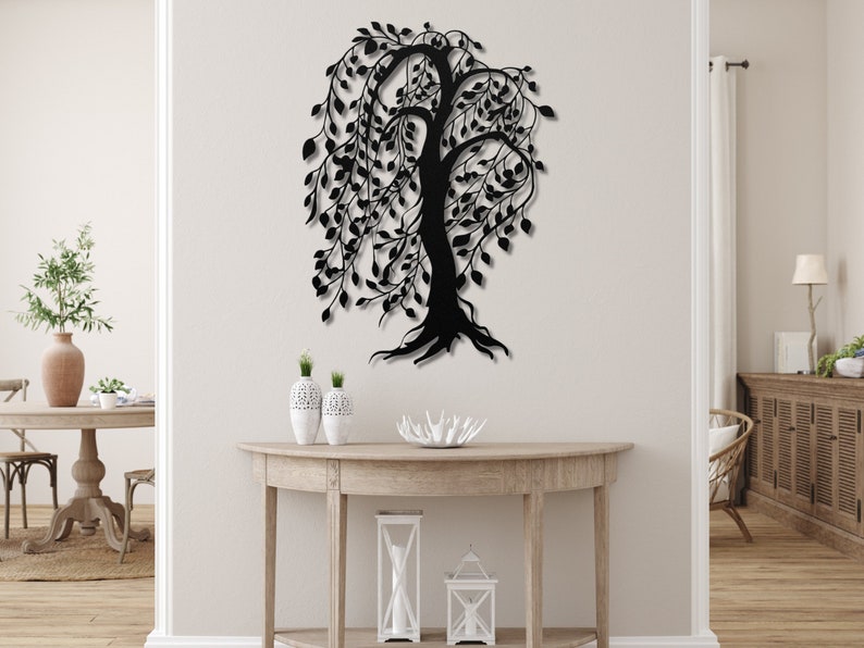 Anniversary Willow Night Light,willow Tree 9 Year