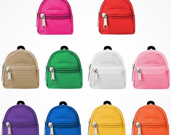 barbie doll size backpack