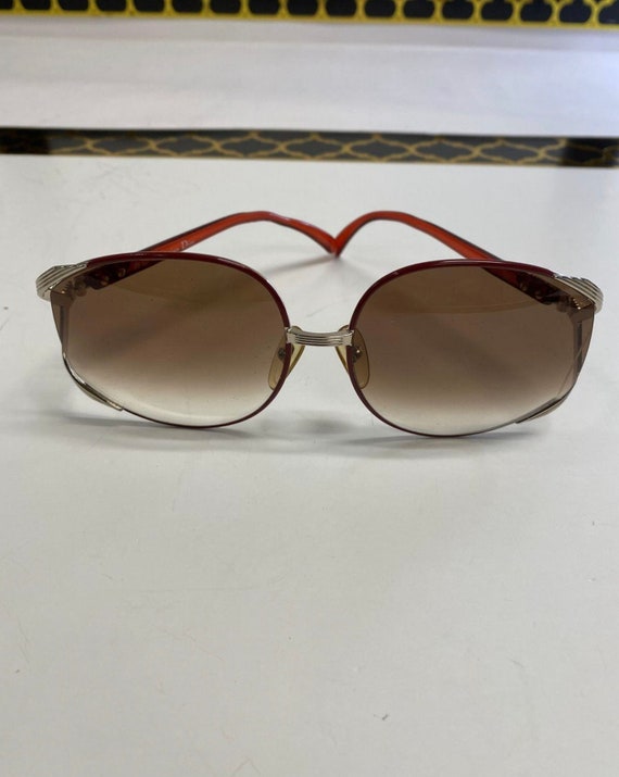 Christian Dior vintage sunglasses for women