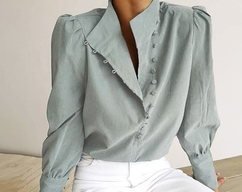 Formal Tops - Etsy