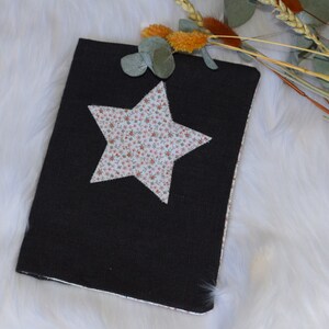 Customizable health record protector / birth gift