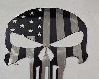 Skull Flag