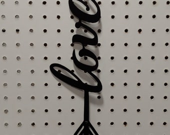 Love Arrow