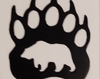 Bear Claw