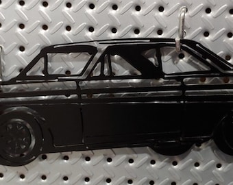Ford Falcon