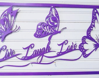 Live Laugh Love
