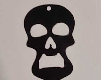 Skull Bottle Opener